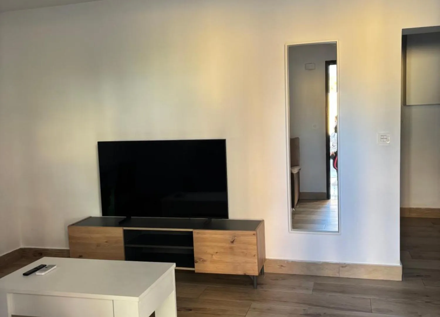 Apartamento 5 A 10 Min De La Estacion De Bus Y Tren Maria Zambrano مالقة 0*,  إسبانيا